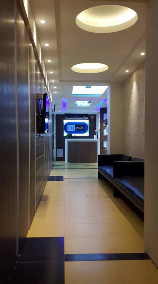 Gents Salon – photo 7 of 7