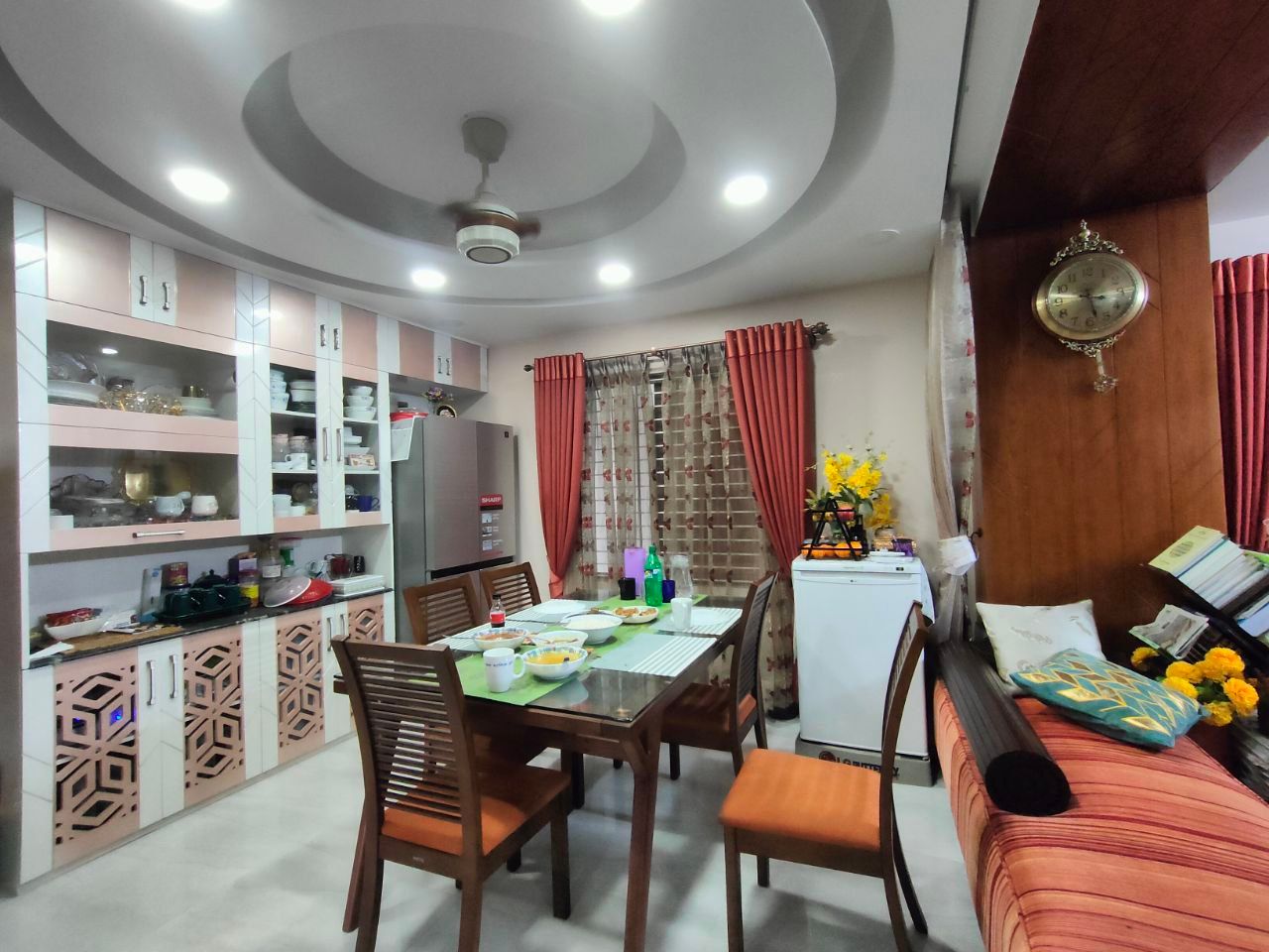 Residence Interior at Naogaon – photo 8 of 15
