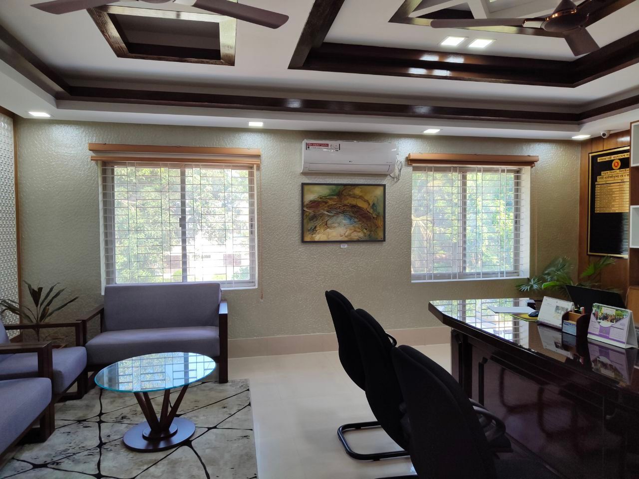 EE Chamber RHD Jhenaidah – photo 6 of 12