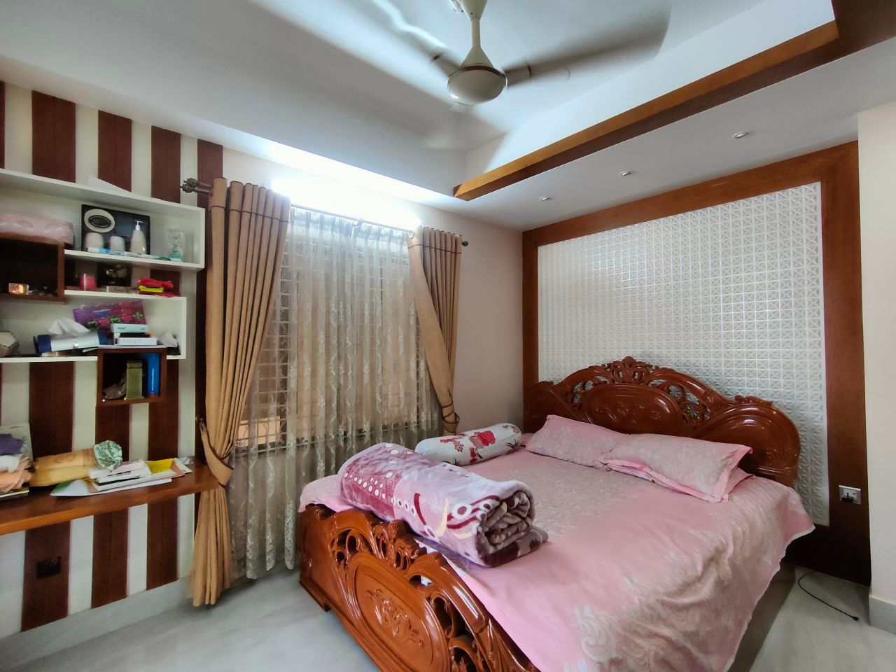 Residence Interior at Naogaon – photo 14 of 15