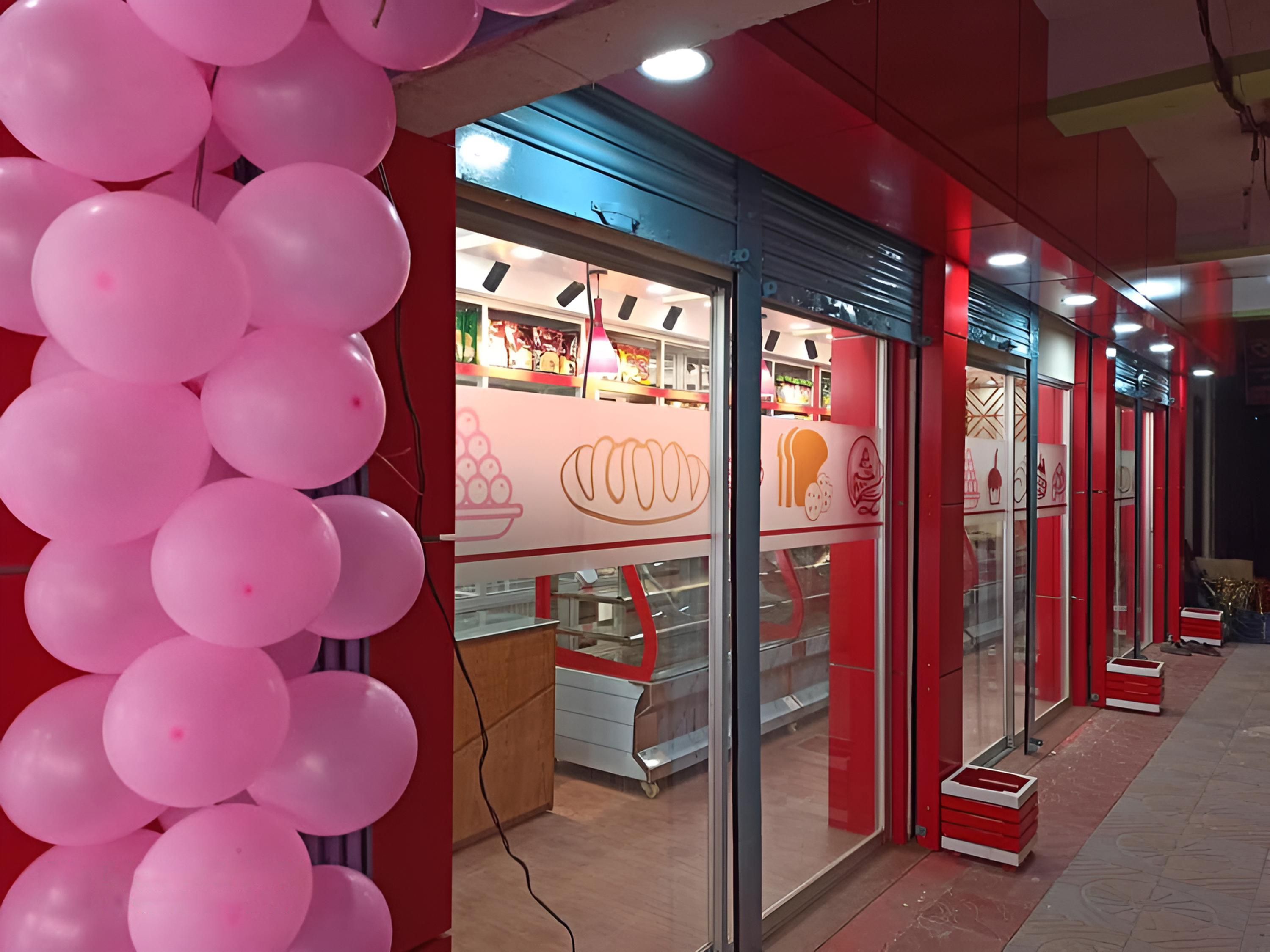 Sweetmeet Shop at Rangpur – photo 4 of 14
