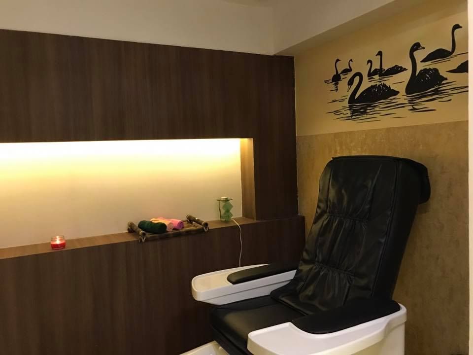 Gents Salon – photo 4 of 7
