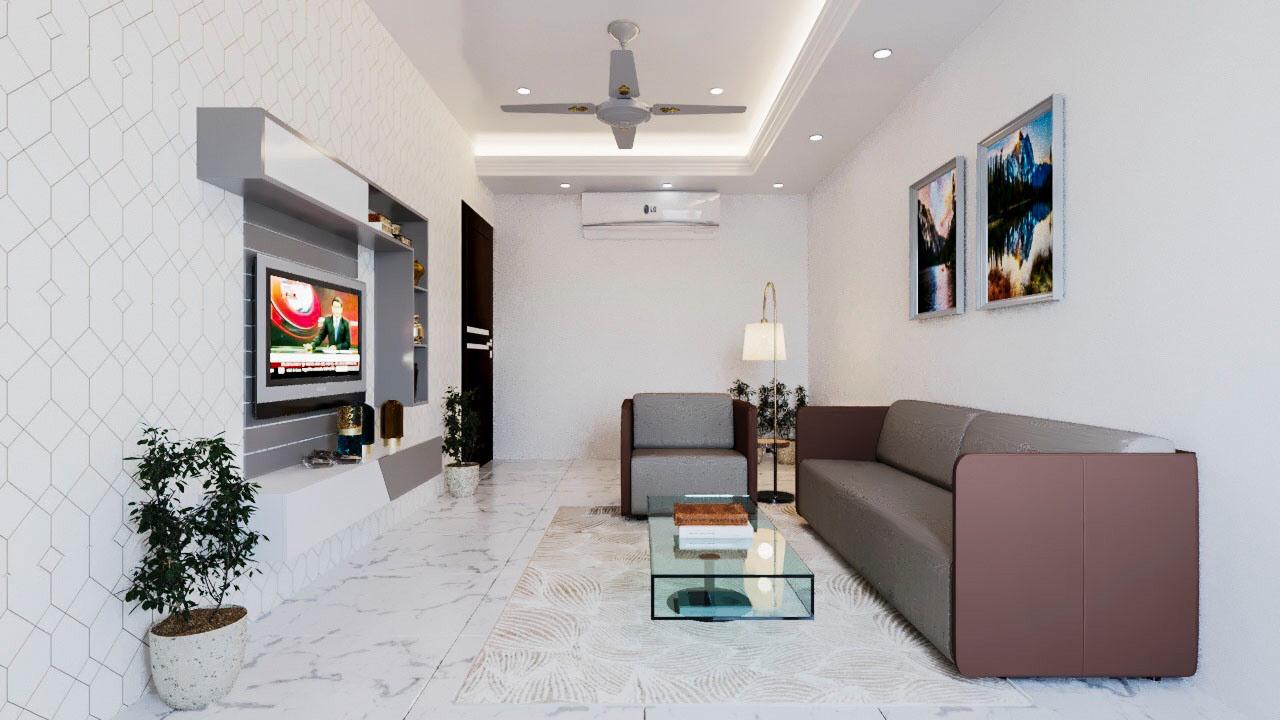 Hotel Room Interior at Gopalganj – photo 7 of 17