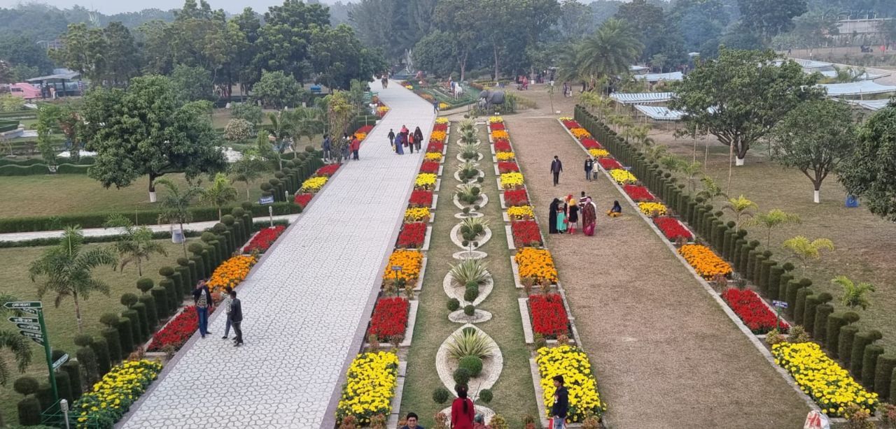 Green Valley Park Ltd at Lalpur, Natore – photo 9 of 11