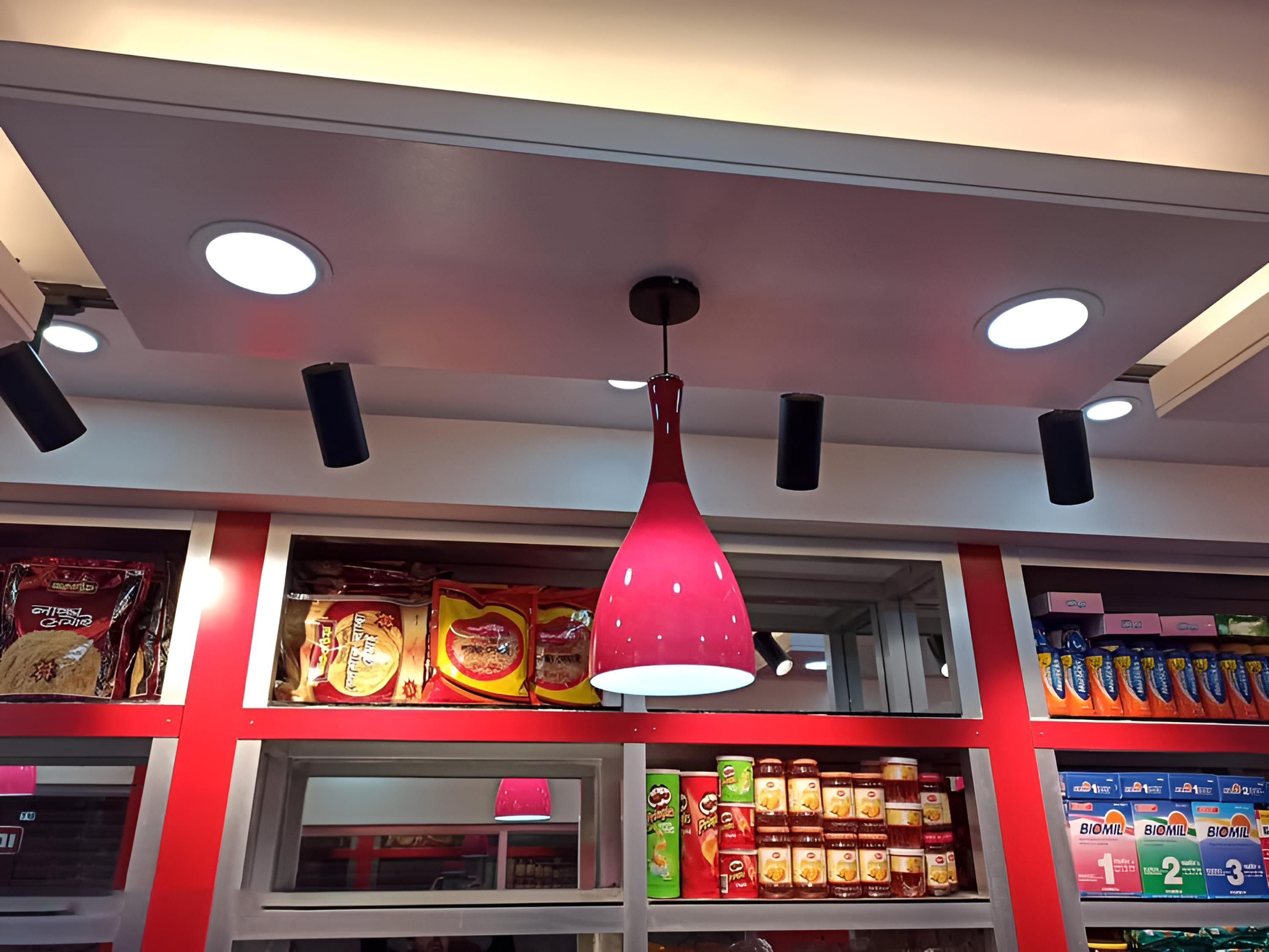 Sweetmeet Shop at Rangpur – photo 11 of 14