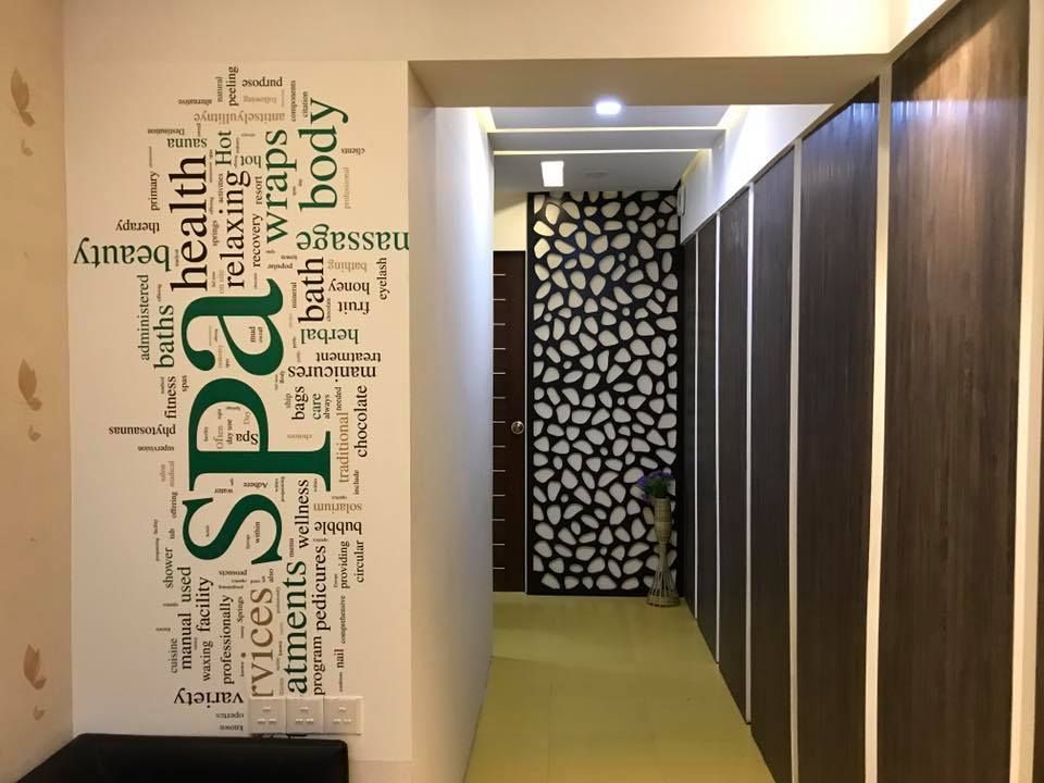 Gents Salon – photo 6 of 7