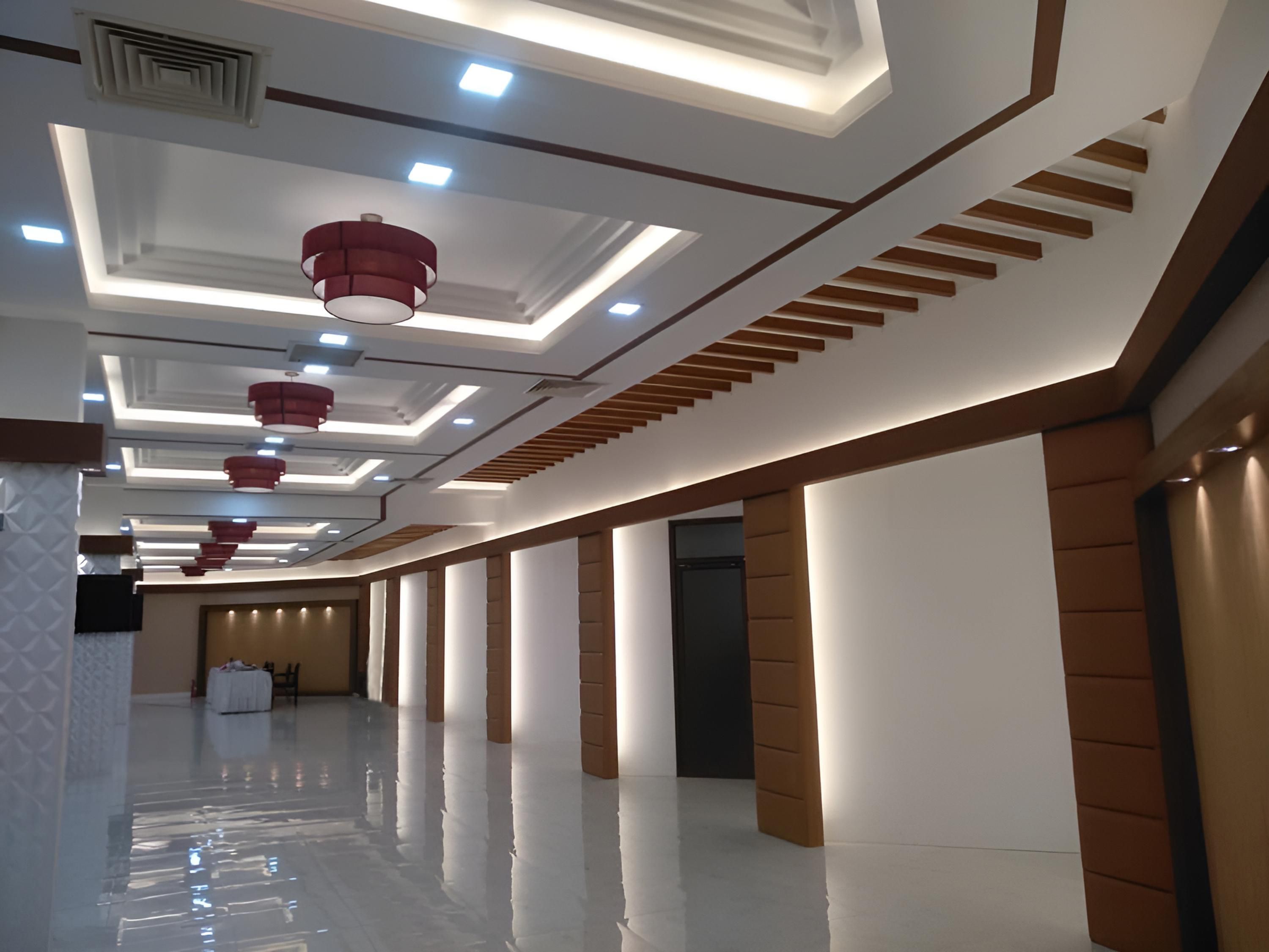 Multi Purpose Hall of BIAM, Dhaka – photo 6 of 9