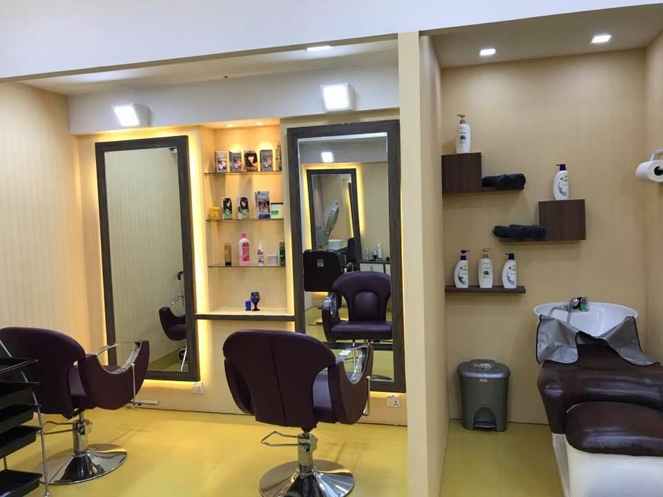 Gents Salon – photo 3 of 7