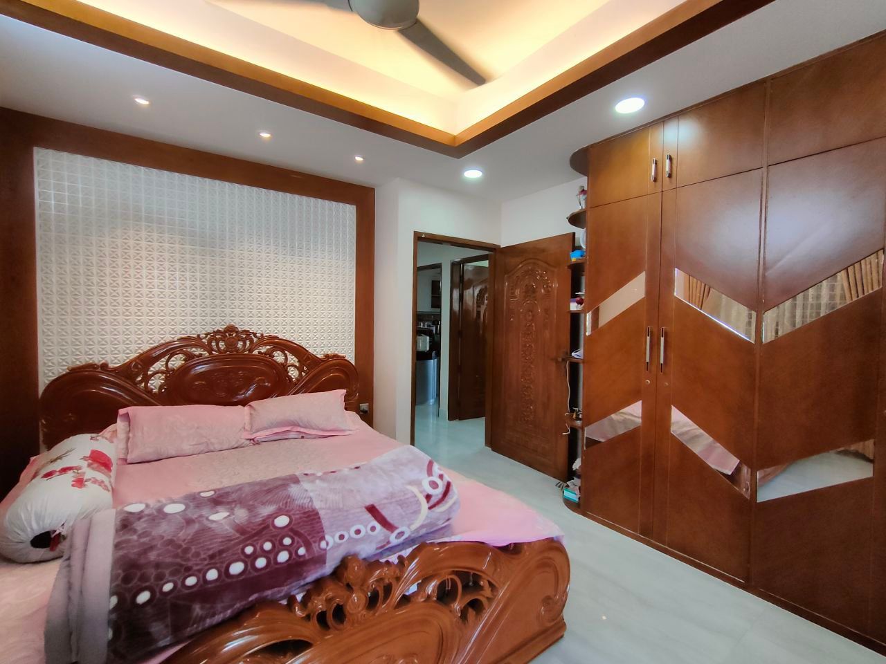 Residence Interior at Naogaon – photo 9 of 15