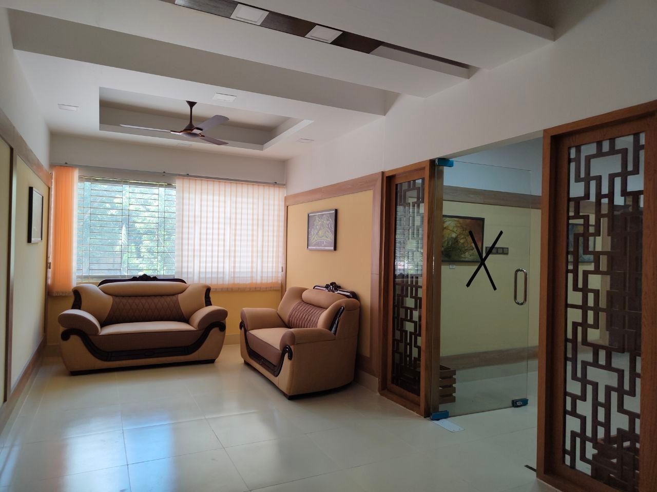 EE Chamber RHD Jhenaidah – photo 1 of 12