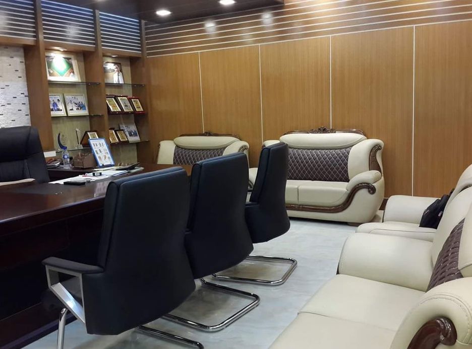 ED Chamber of Prime Medical College, Rangpur – photo 2 of 3