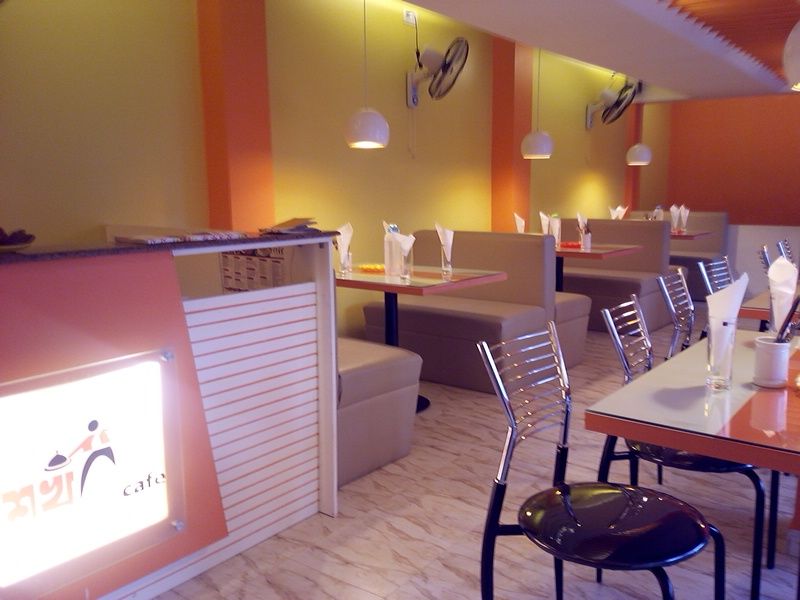 Shoke Signature Cafe, Bogura – photo 7 of 10