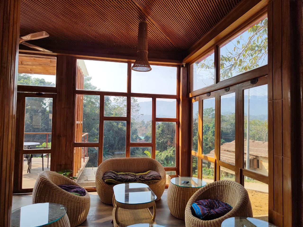Highlanders Park & Resort at Thanchi, Bandarban – photo 12 of 18