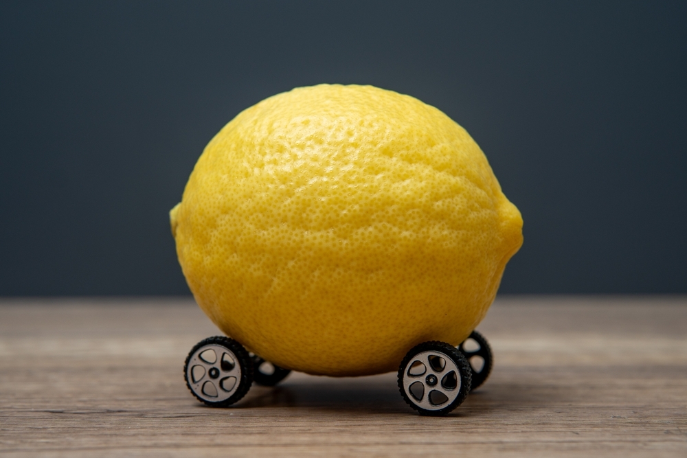 Image what is the lemon law in Virginia for used cars?