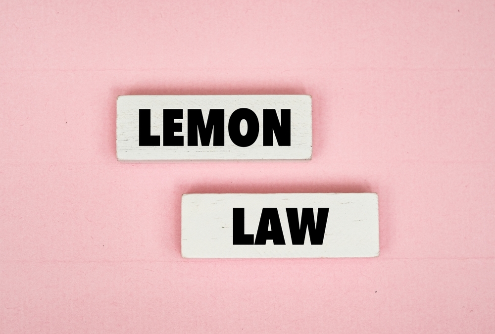 Image is there a time limit to file a lemon law claim in Virginia