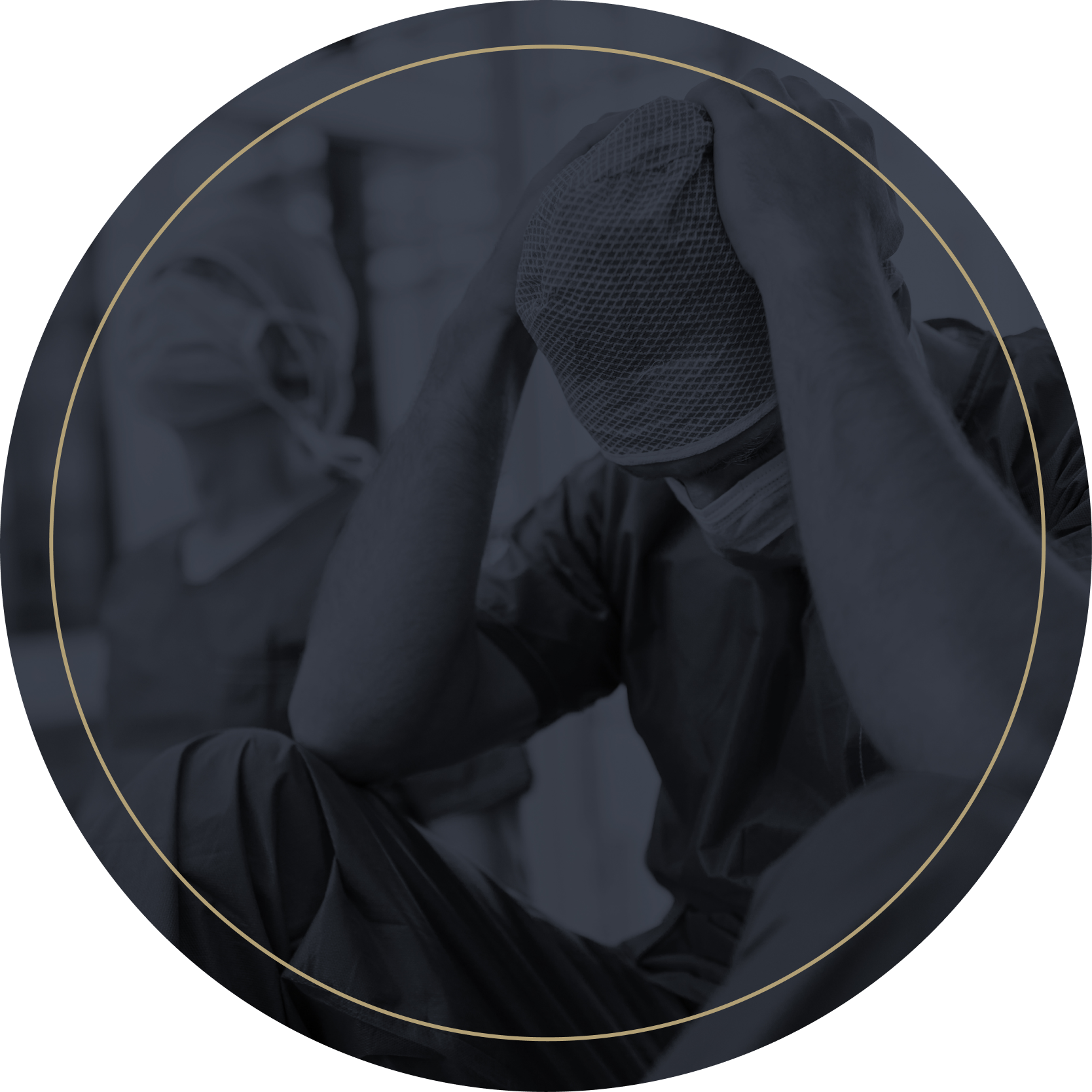 Medical Malpractice Icon