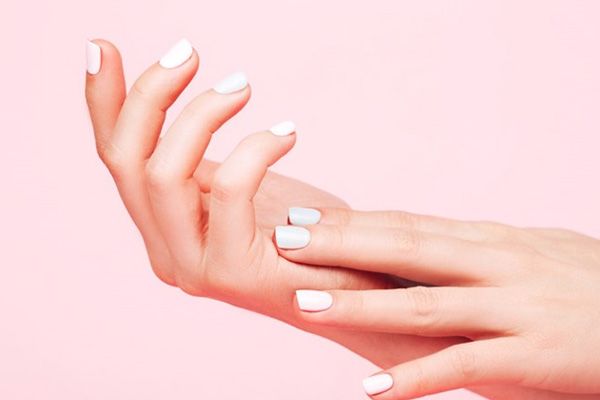 Nail work
