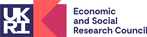 Economic and Social Research Council Logo