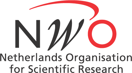 Netherlands Organisation for Scientific Research logo