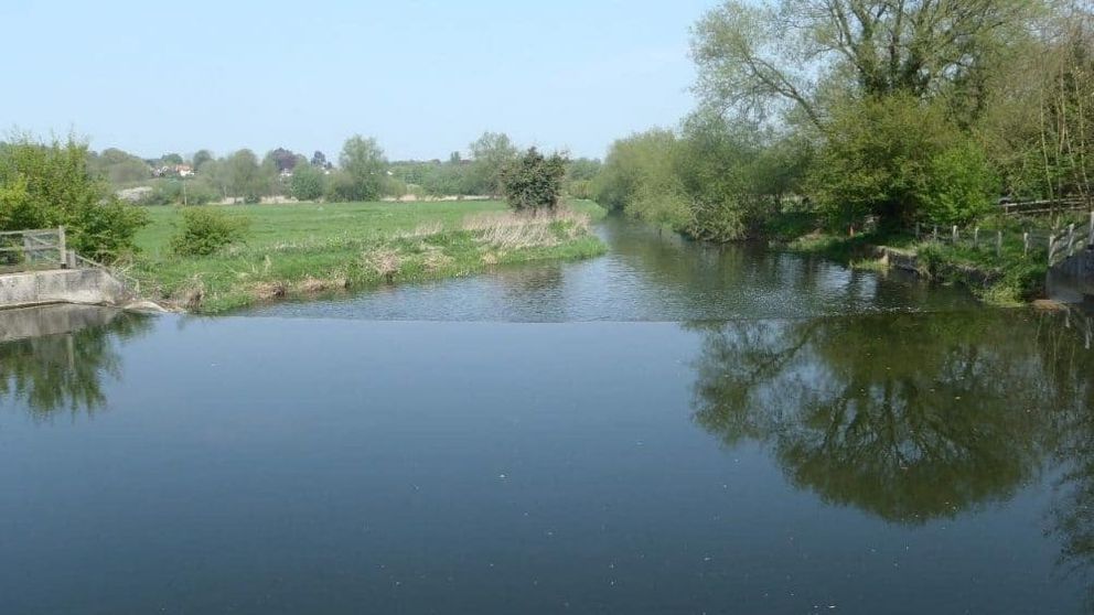 Norfolk Broad