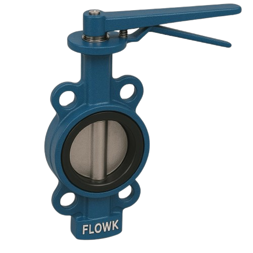 Butterfly Valves