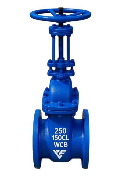 Gate Valves