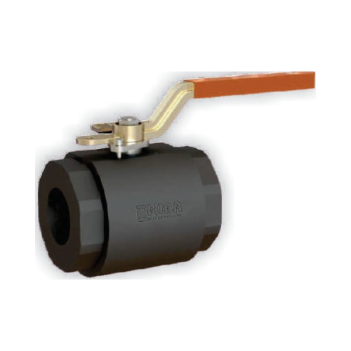 Forged Steel Gate Valves
