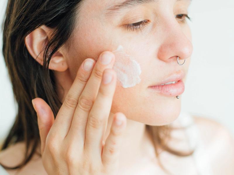 Cuidado Facial