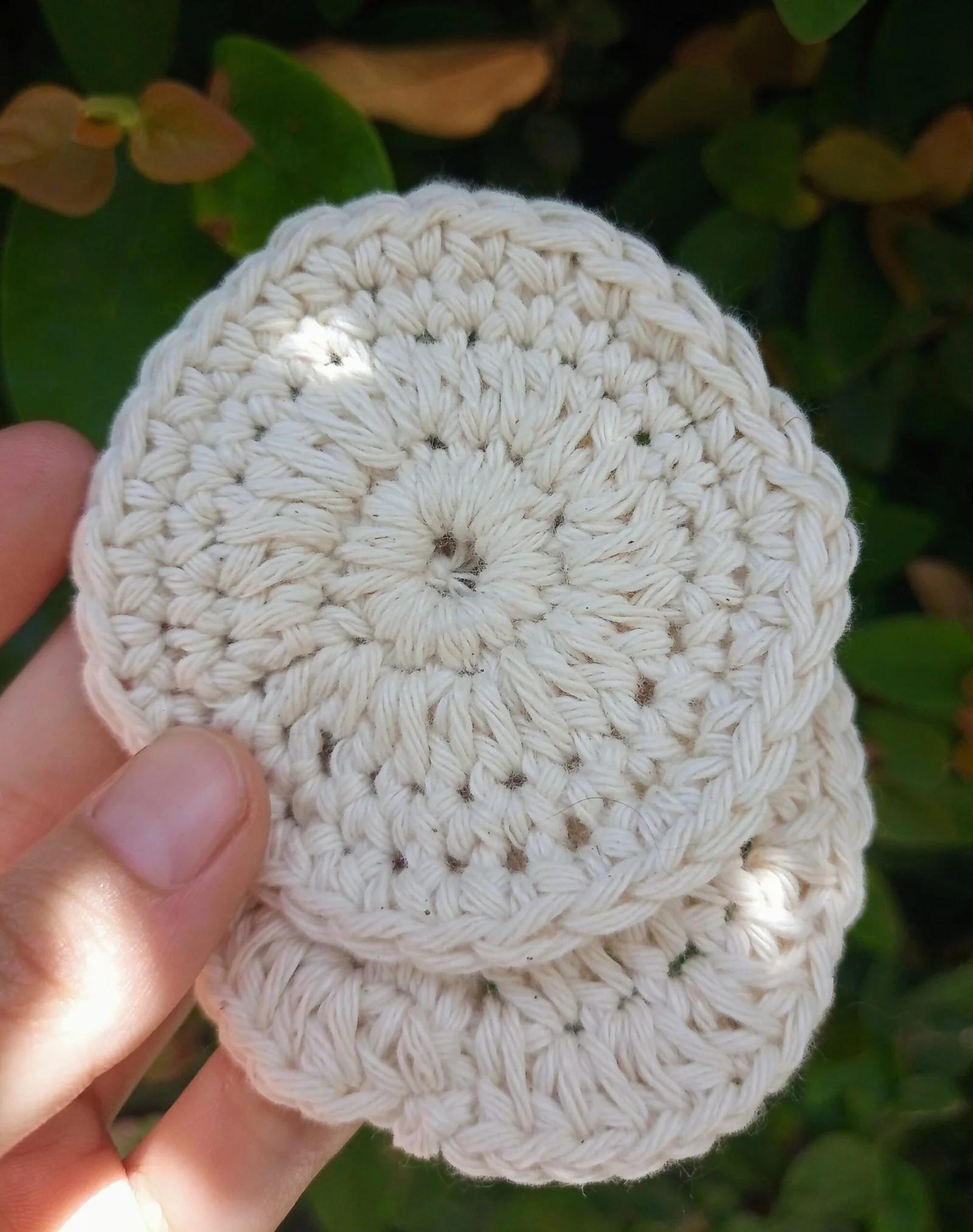 Pads de Limpieza - Imagen 1