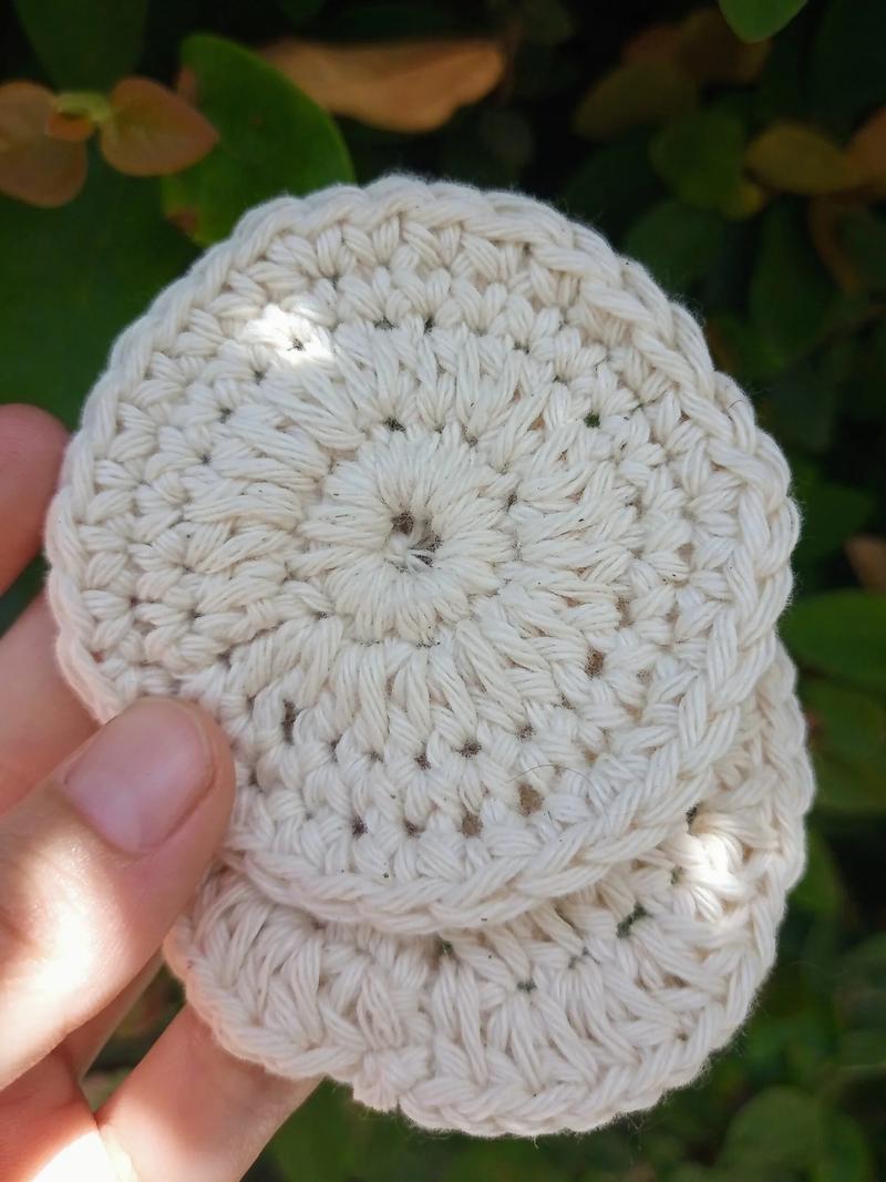 Pads de Limpieza - Imagen 1