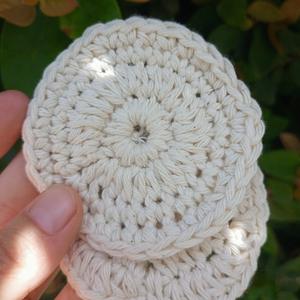 Pads de Limpieza - Imagen 1