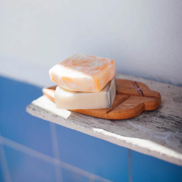 Set Baño Botánico