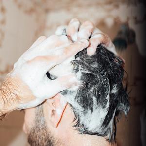 shampoo