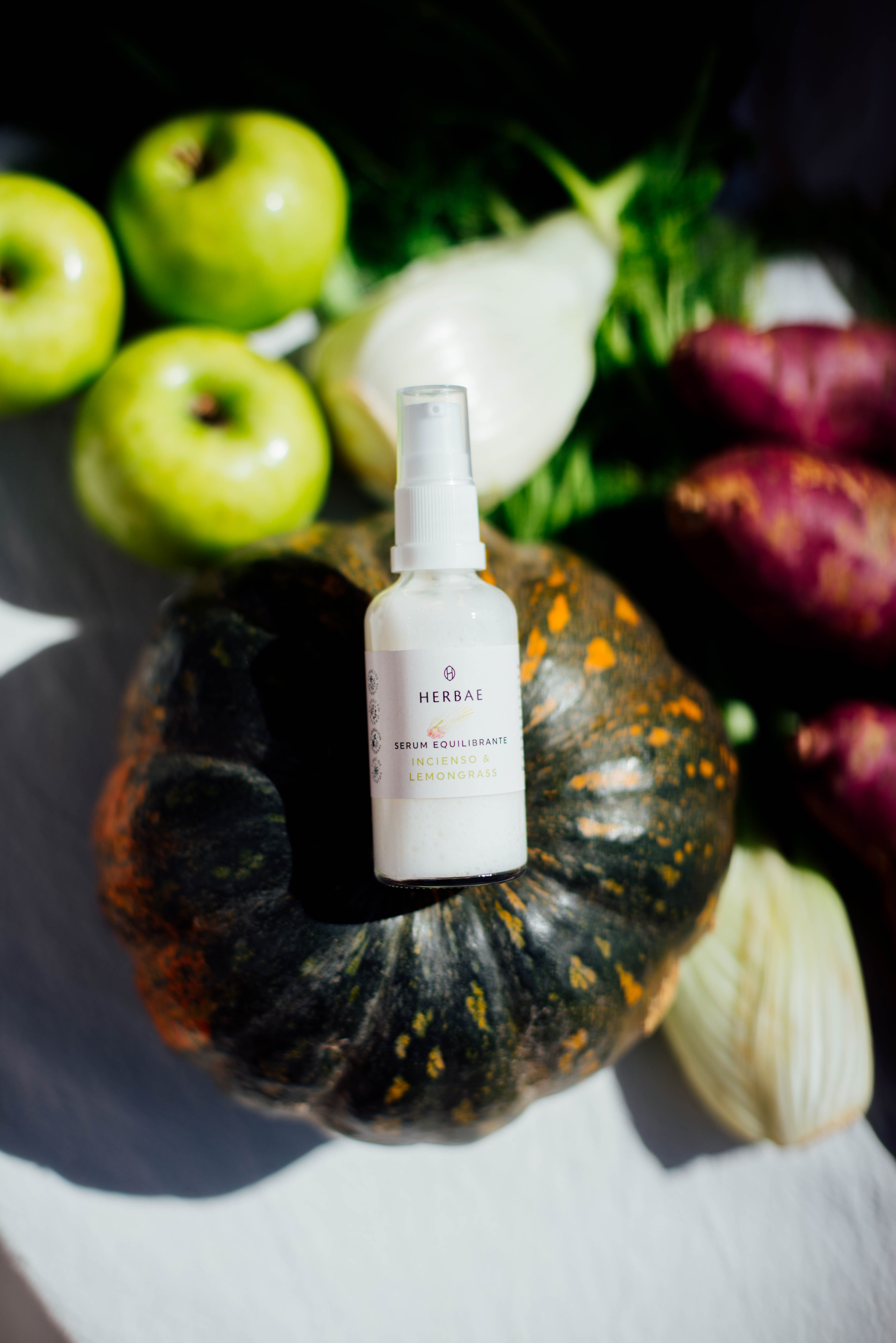 Serum Facial Equilibrante - Imagen 1