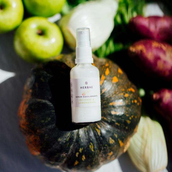 Serum Facial Equilibrante