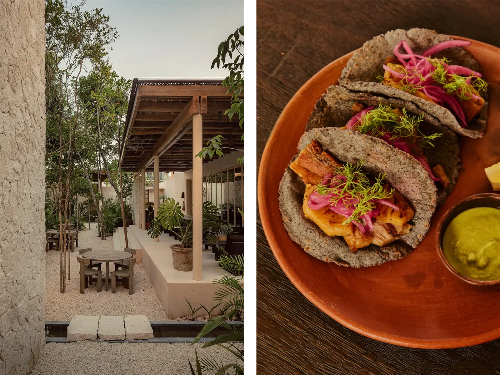 Lulo, Best Restaurants in Tulum 2026