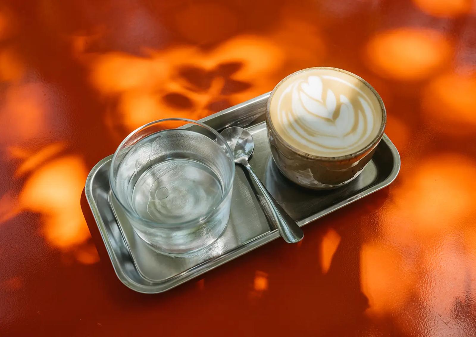 Story Horse, best flat whites in Tulum