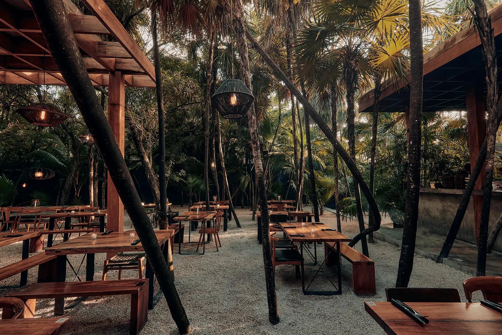 Villas en Tulum para bodas