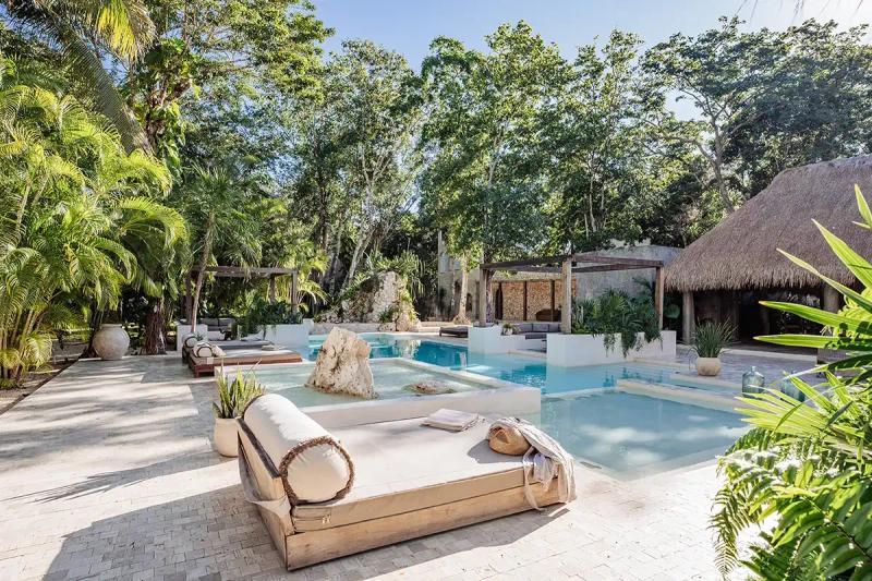Onze Retreat Sanctuary