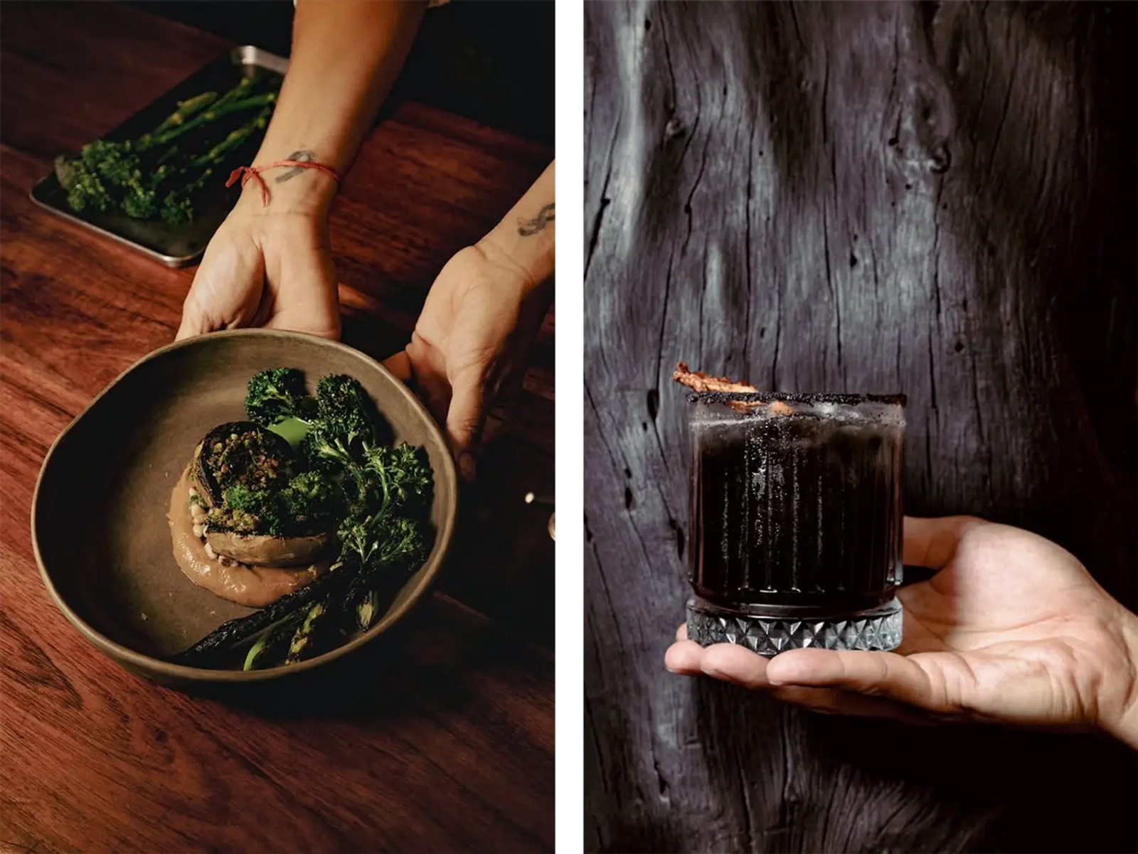 Negro Huitlacoxe, Best Restaurants in Tulum Town