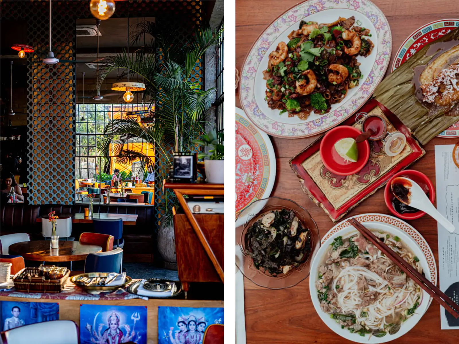 Asian Bodega, Best Restaurants in Tulum 2026