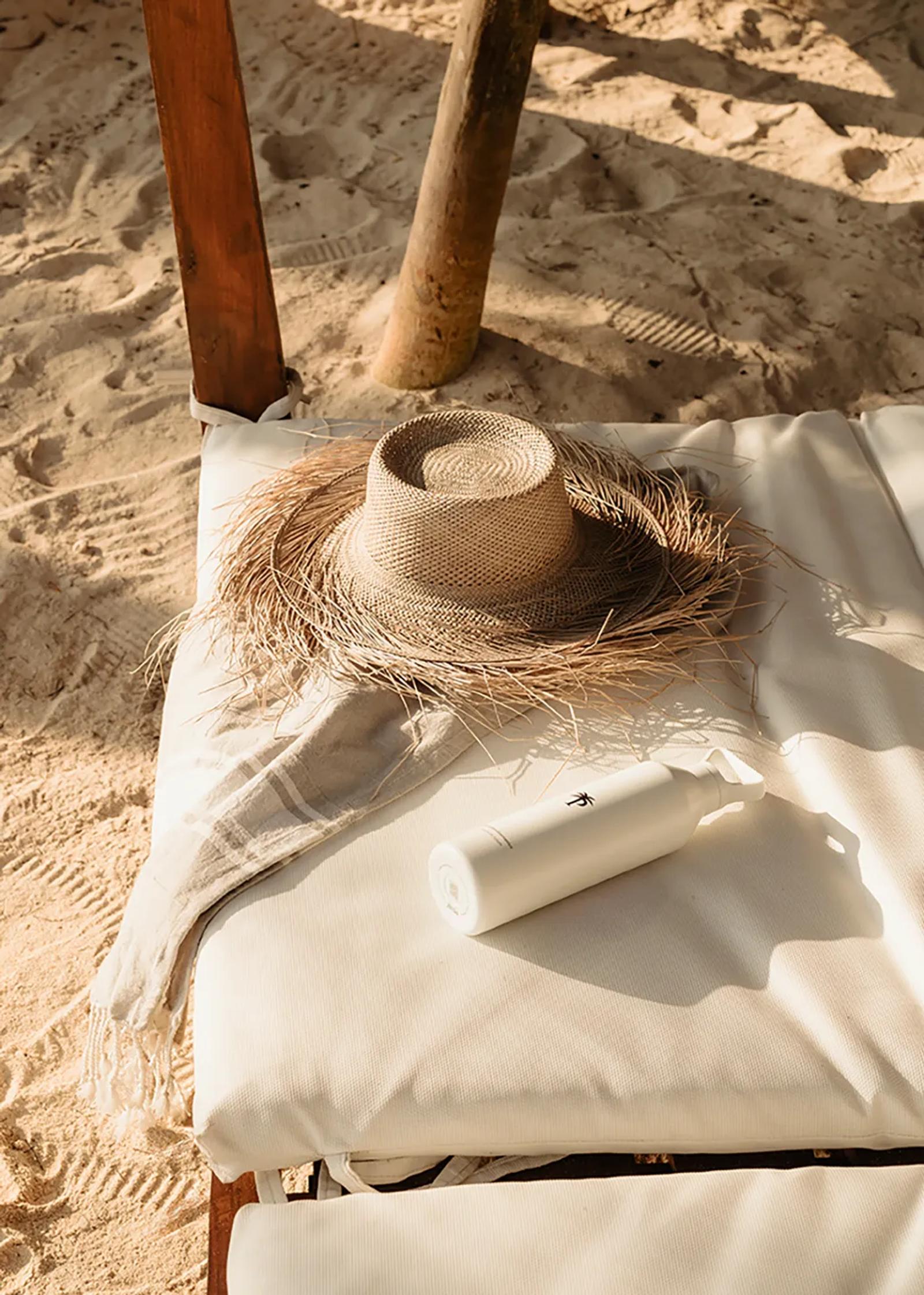 Private Villas Mexico's luxury amenities in all homes