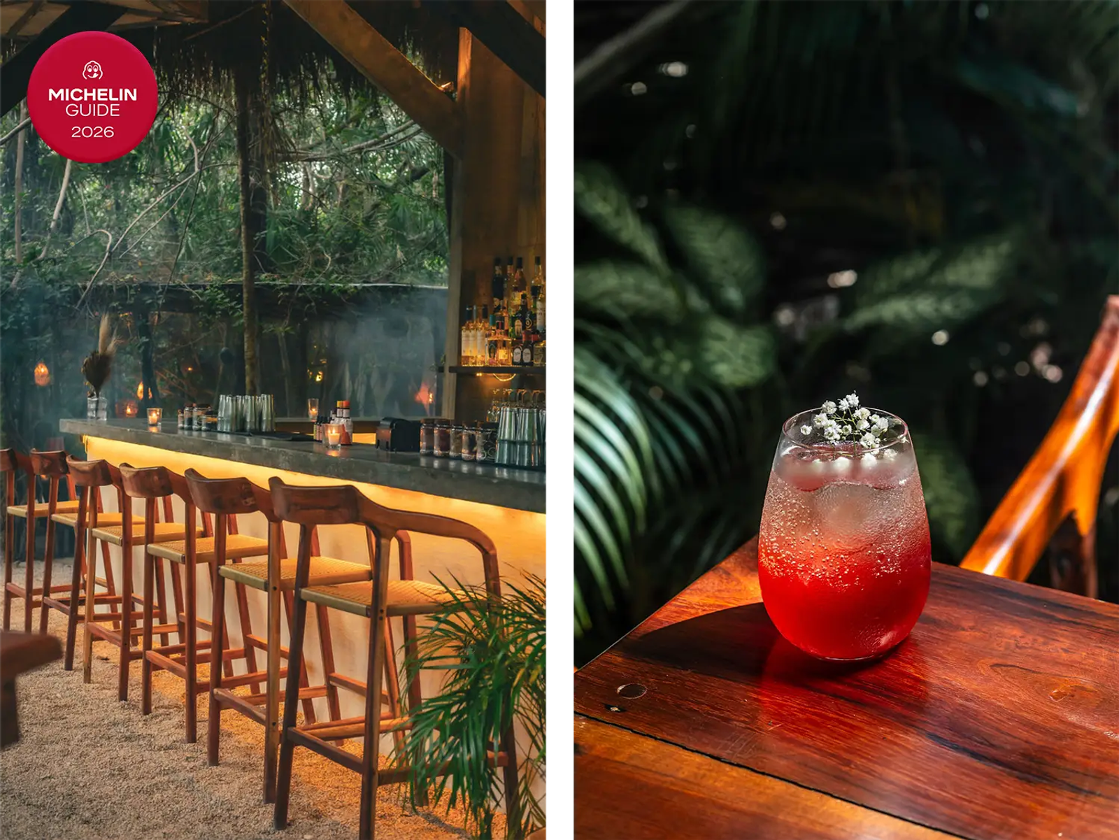 Wild, Tulum. Best Restaurants in Tulum 2026