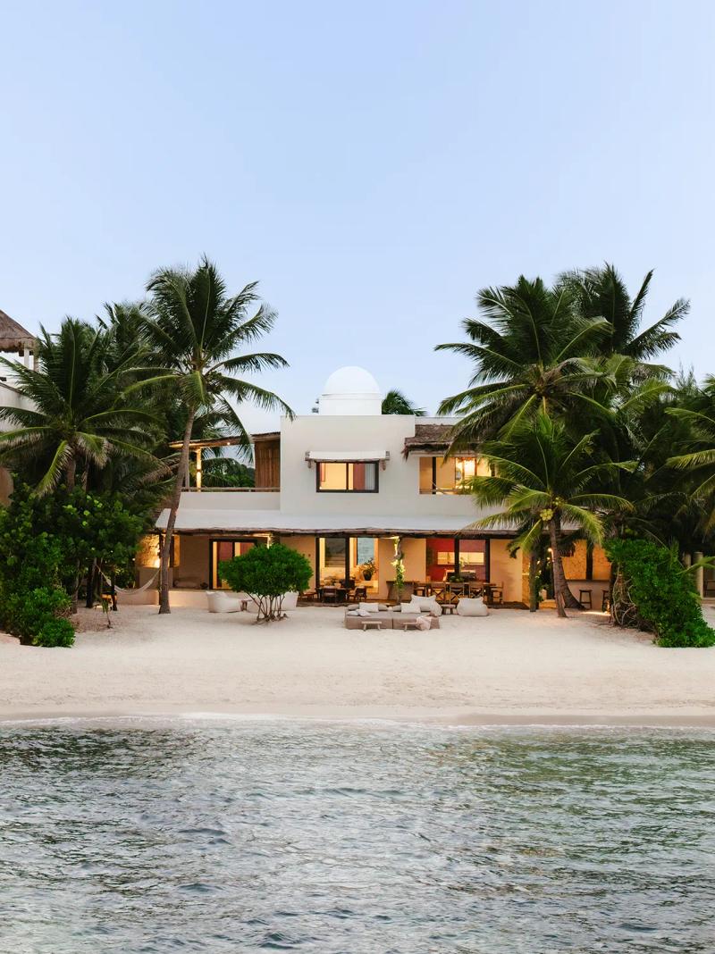 Villa Blanca