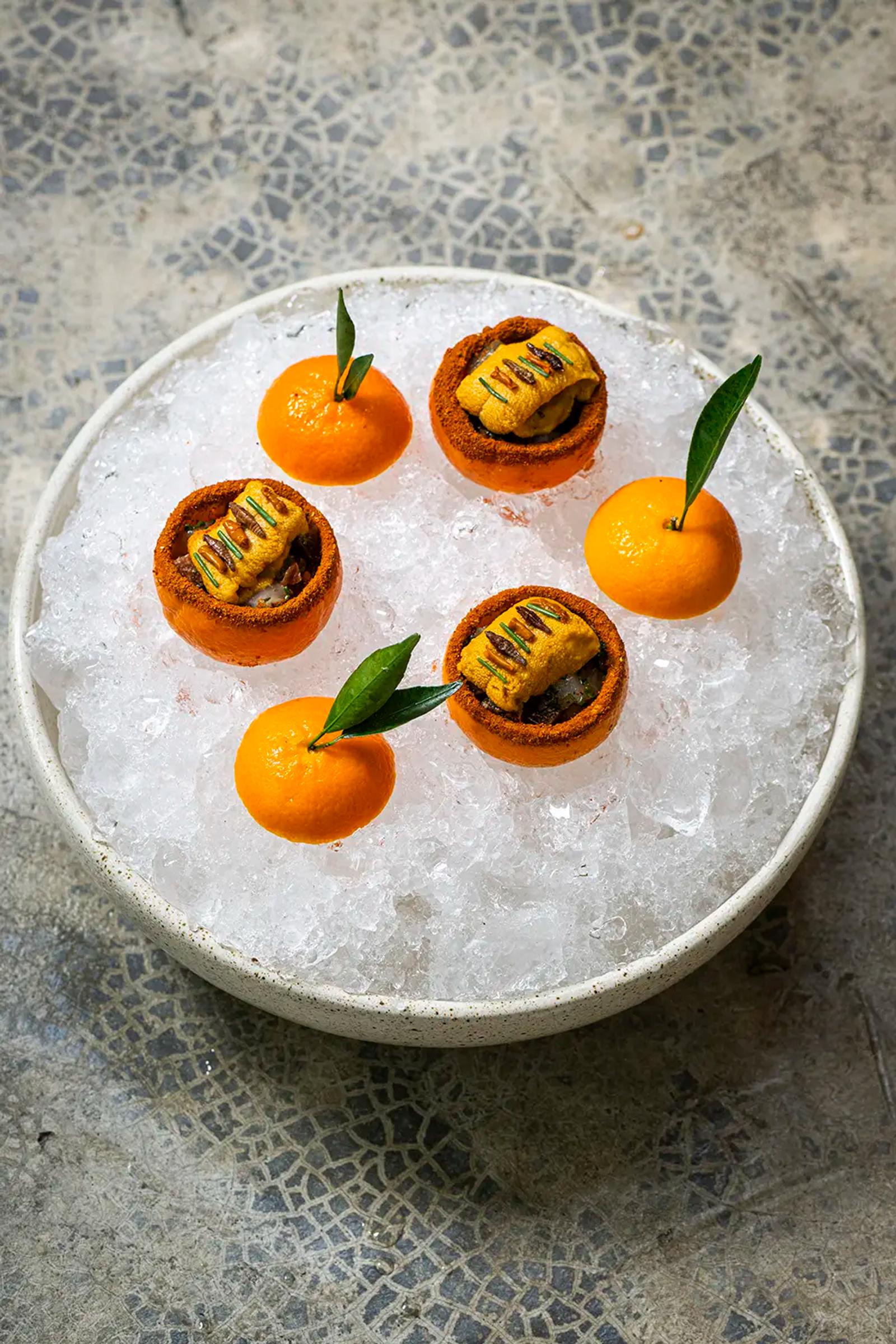 Arca Tulum, Michelin Guide 2026
