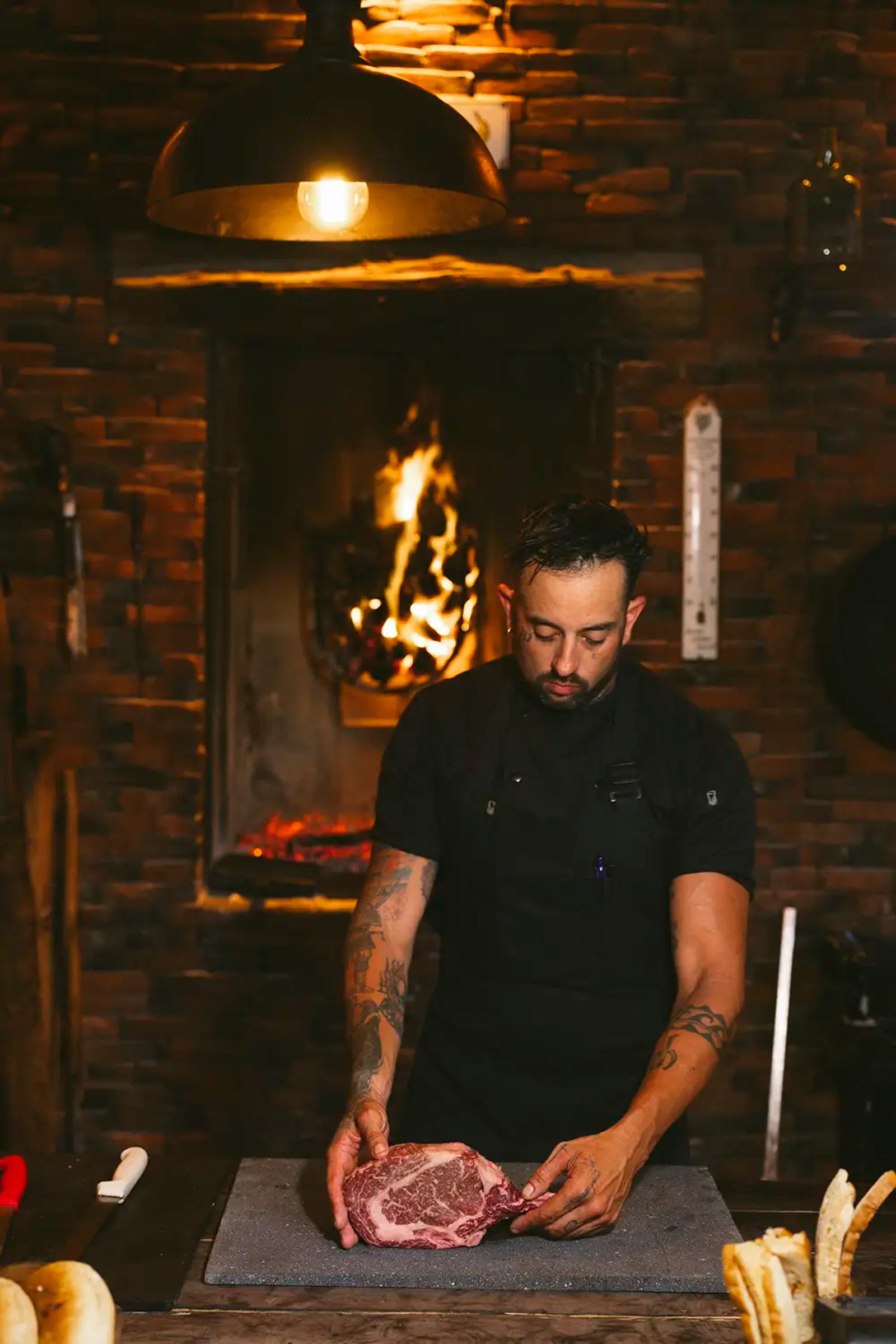  Tulum's Best Steak House in 2026, Casa Banana