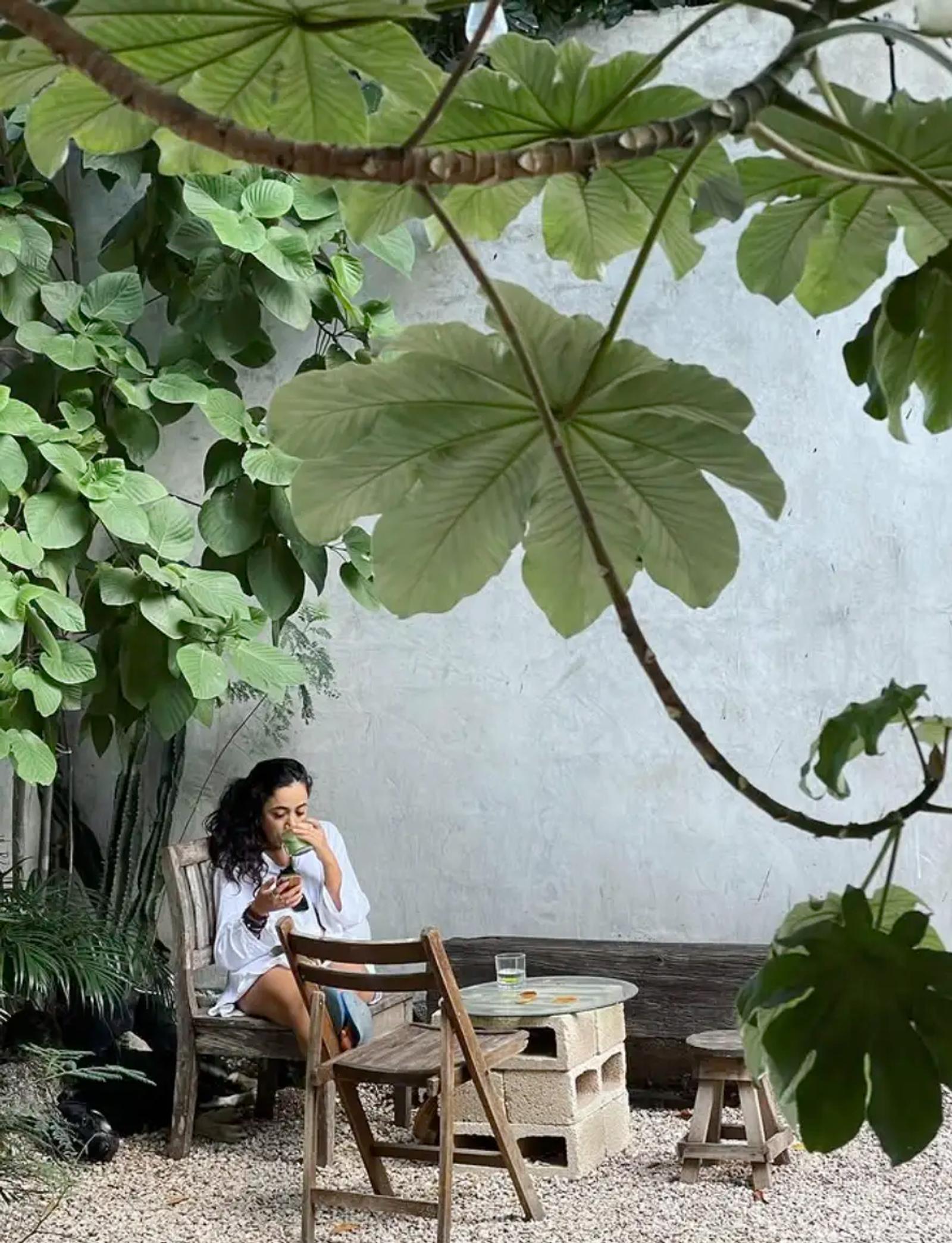 Long Time, best coffee shops in Tulum