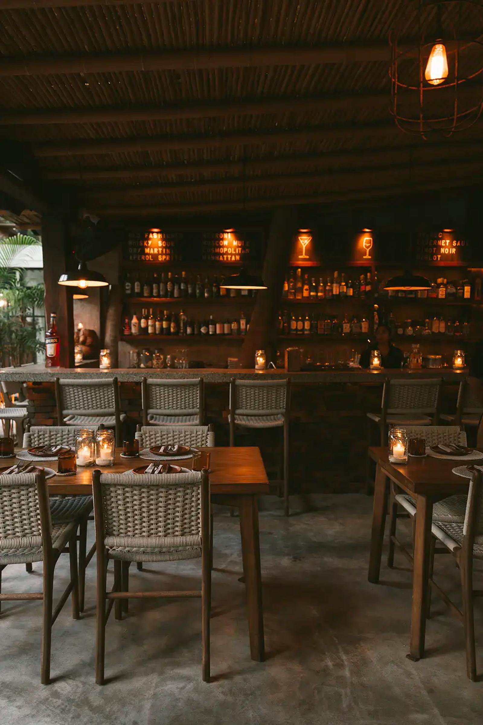 Casa Banana, Tulum's Best Steak House in 2026