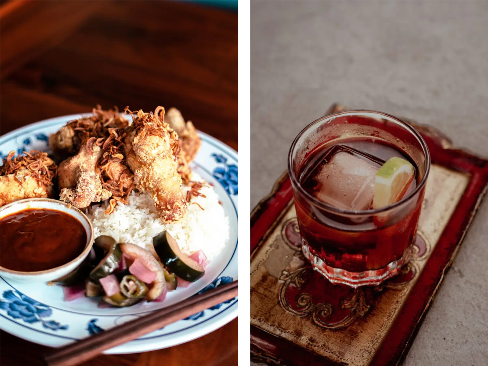 Asian Bodega, Best Places to Eat in Tulum 2026