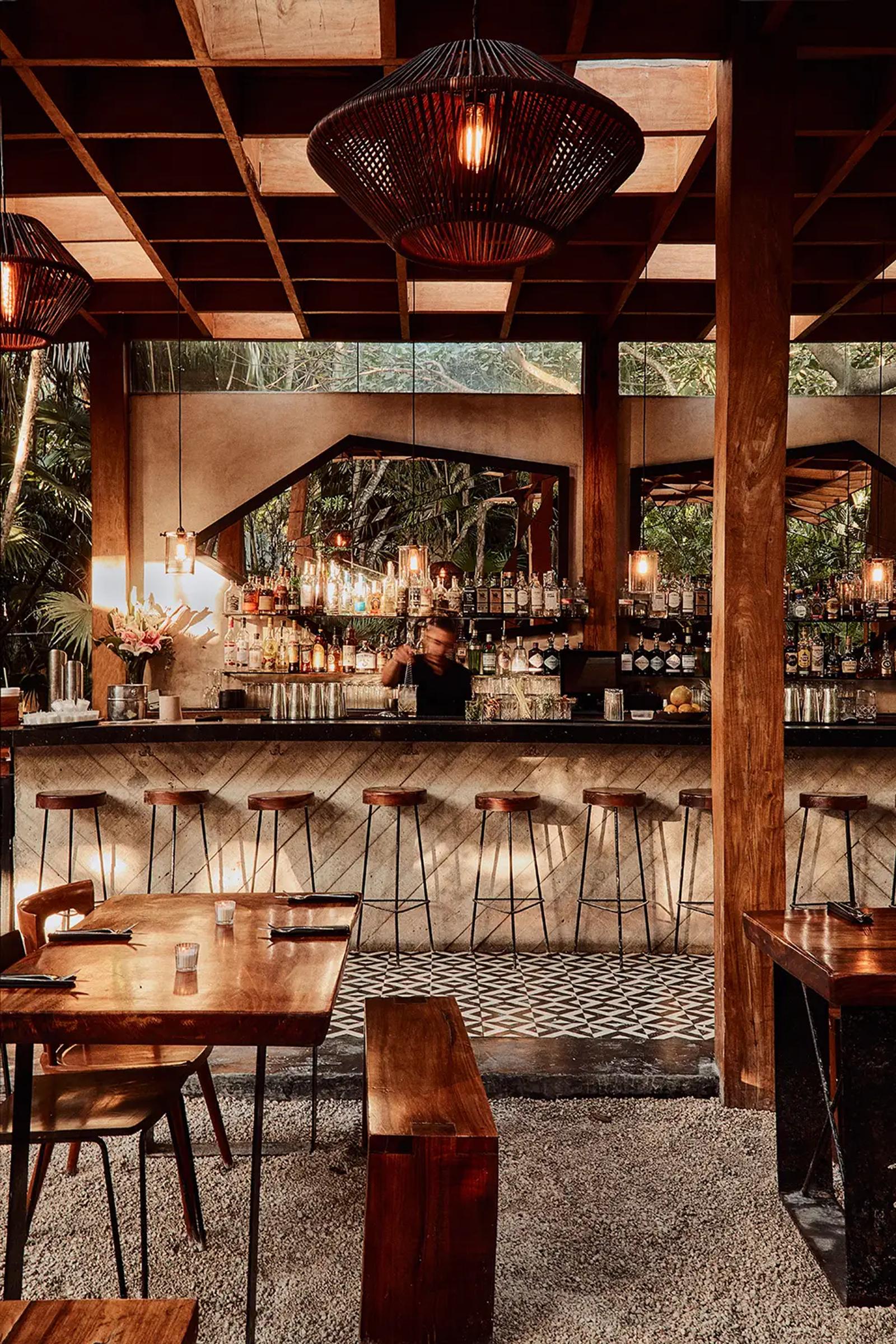 Arca Tulum, Best Cocktail Bars in The World 2026